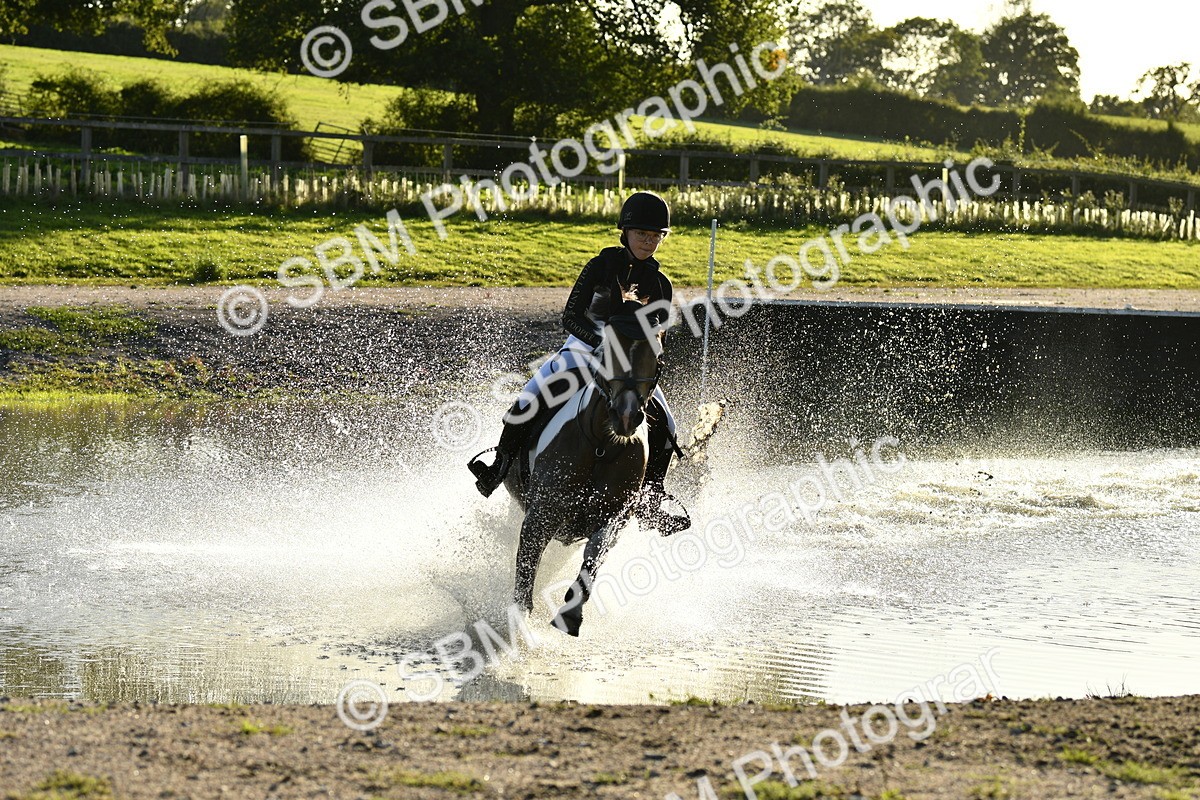 SBM_12598 - E6 - Eventers Challenge 80cm Championship