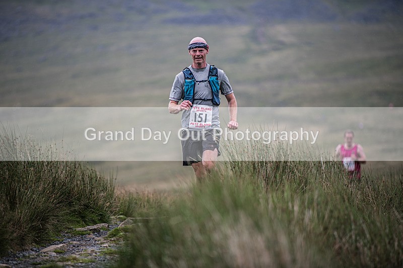 Ingleborough-782 - Ingleborough Mountain Race Saturday 19th July 2025