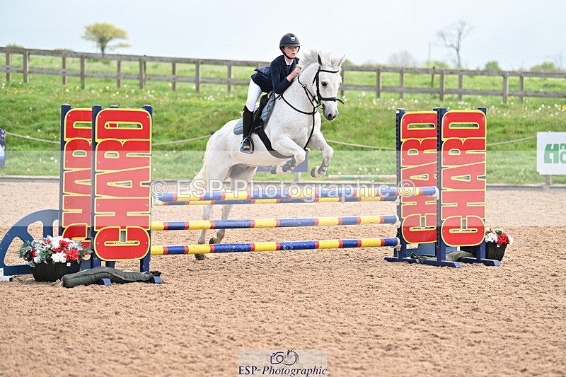 240506A-110434-08390 - Cls 3  Pony Discovery & 90cm Open