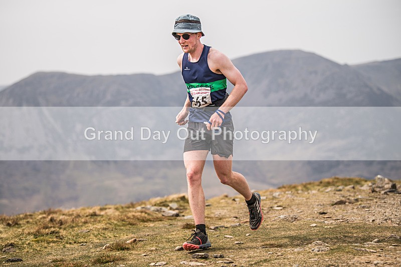 Newlands-424 - Newlands Memorial Fell Race Saturday 12th April 2025