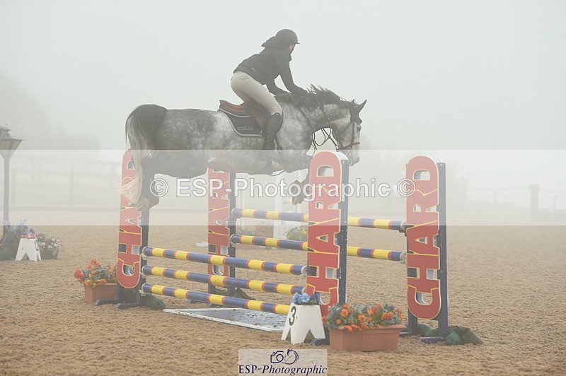 230505A-093052-02726 - Cls 20 Snr Foxhunter