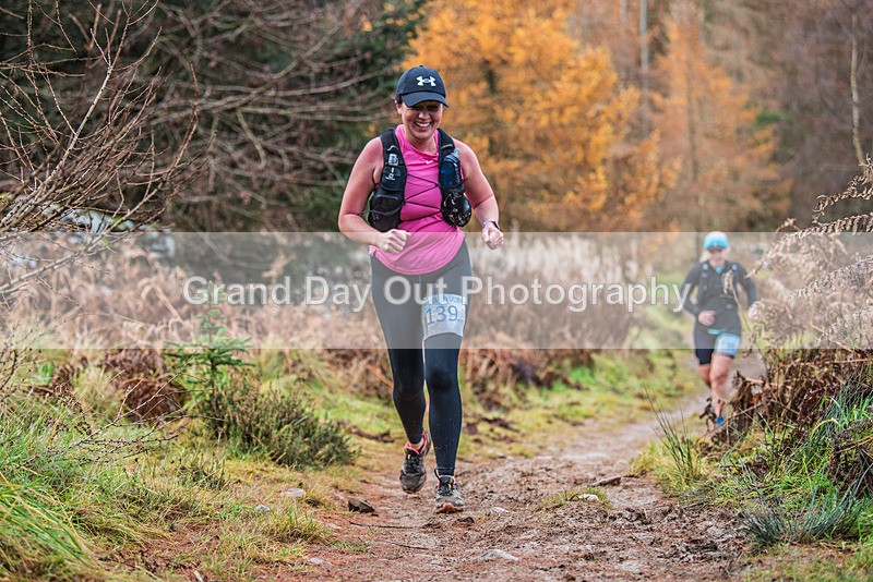 TVU 50  60K-686 - High Terrain Events Tweed Valley 50 & 65K Ultra Trail Races Sunday 19th November 2023