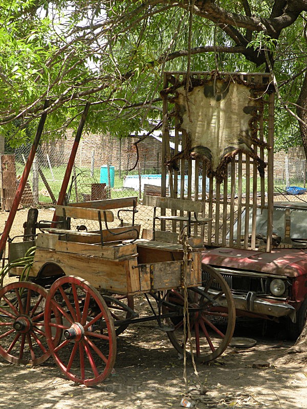  - Interior Exterior