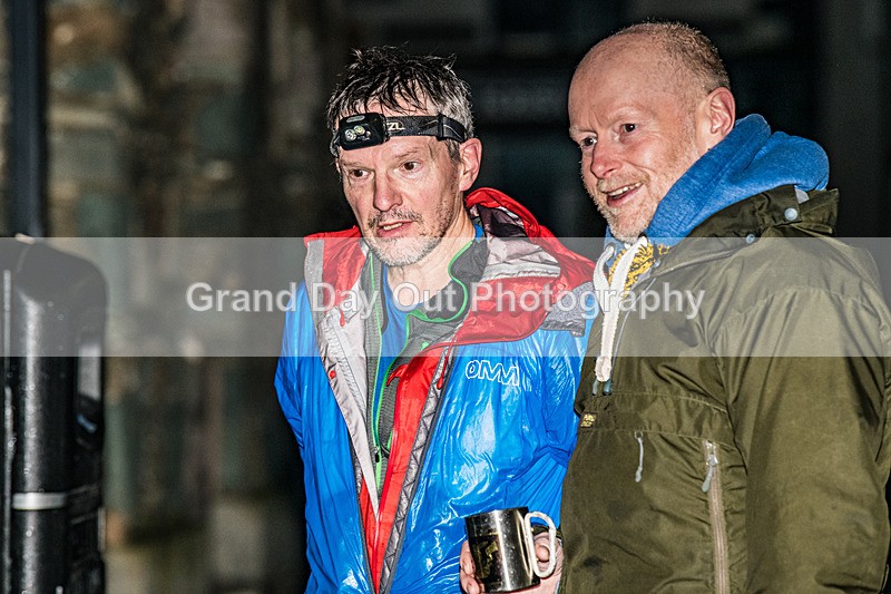 Wainwrights-94 - Carol Morgan Winter Wainwrights Round Friday 3rd January 2025