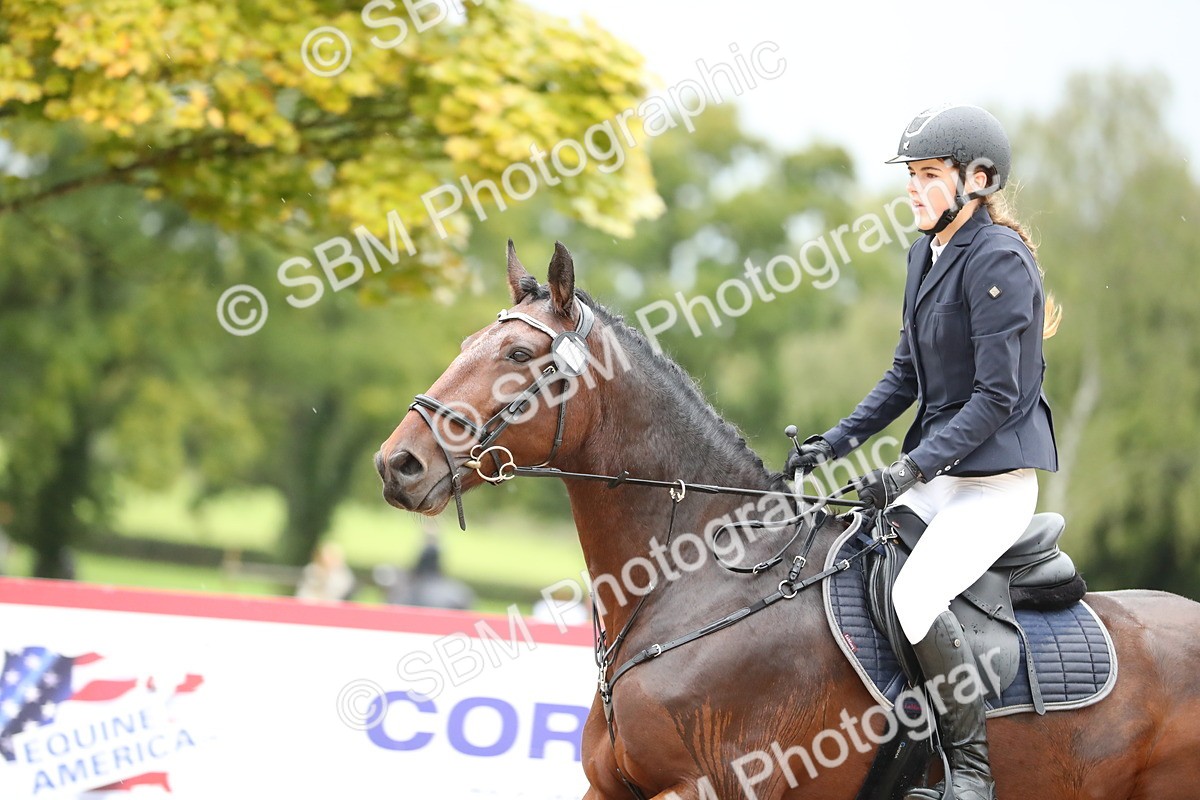 SBM_34404 - J60 Clear Round 50cm