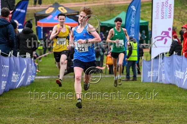 Falkirk26-922384 - U20 Men