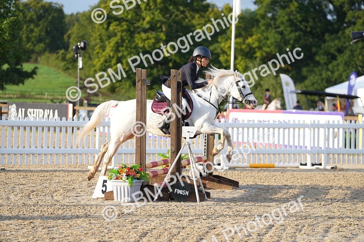 SBM_32174 - J5 - Junior Pony 50cm Championship