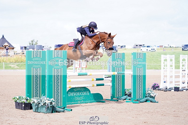 240804A-150012-11387 - Cls 45 Snr Newcomers