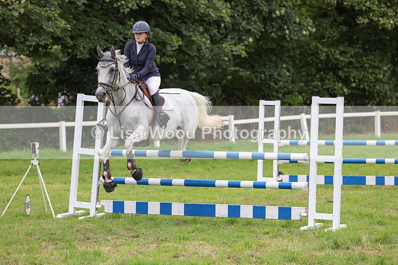 3E7A7626 - Class 6: Senior Discovery/1m open