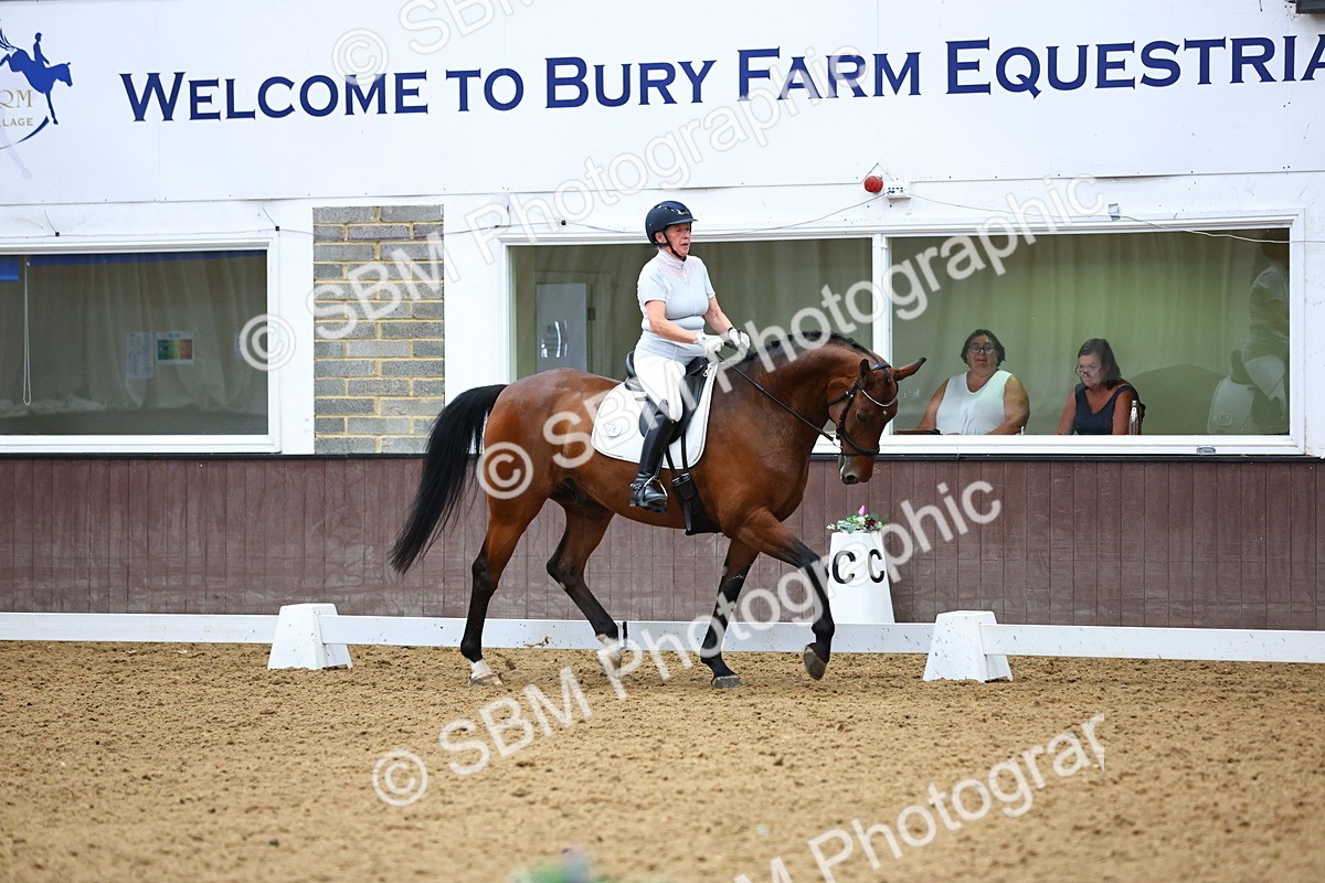 SBM_017969 - Class 5 - Novice FSM