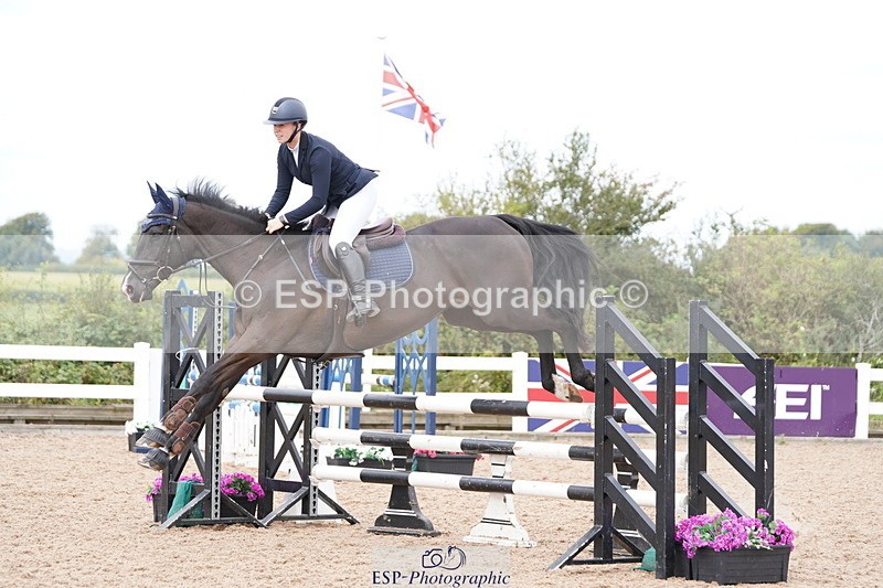 240915A-121636-09600 - Cls 34 95cm Amateur Qualifier