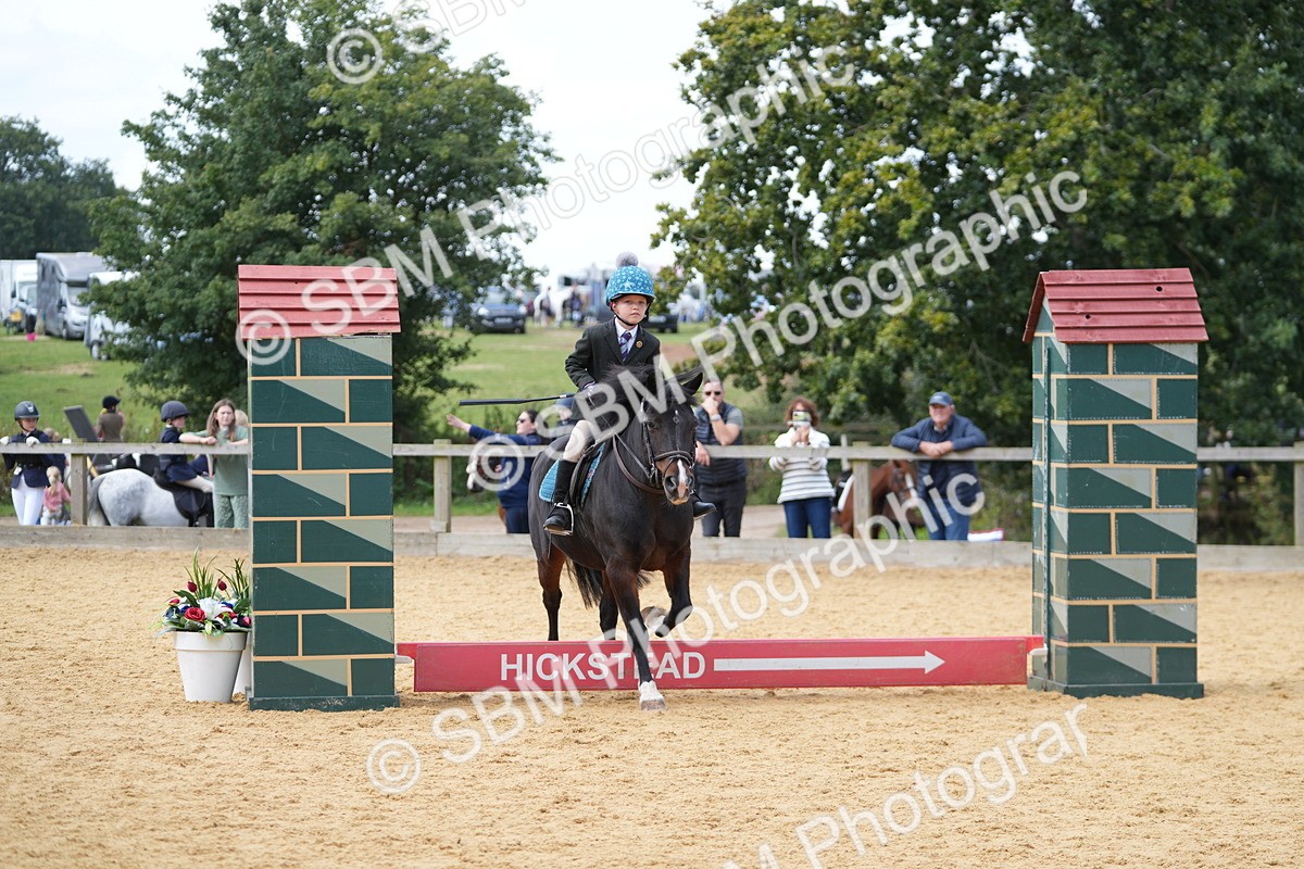 SBM_64573 - J2 - Mini Tour Junior Pony 30cm Championship