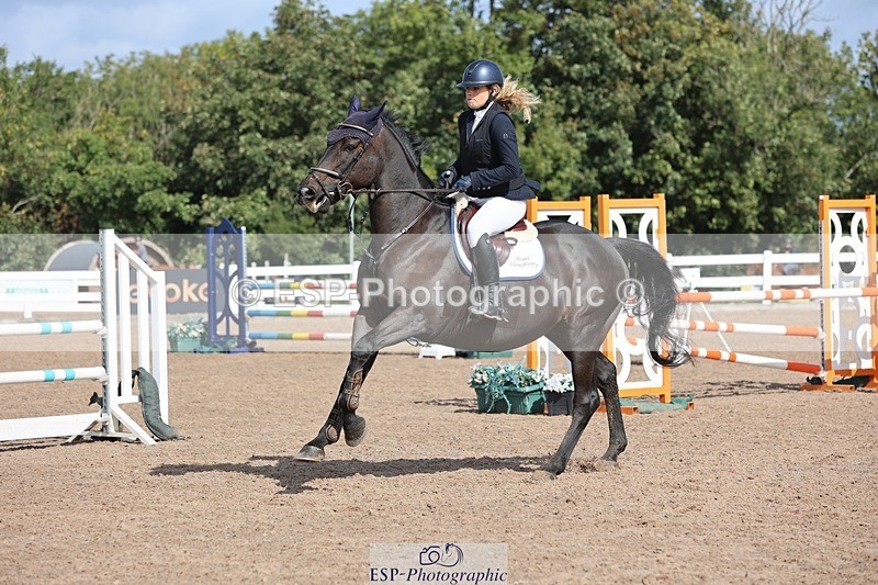 250913-114545-06550 - Cls 22 Snr Discovery and 1m Open