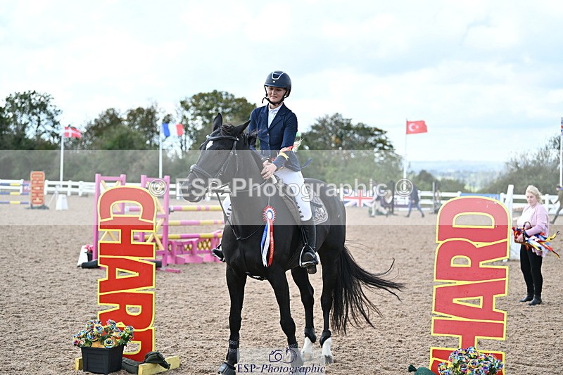 241005A-130411-03936 - SAT Cls 18 1.05m Amateur Jump Off and P