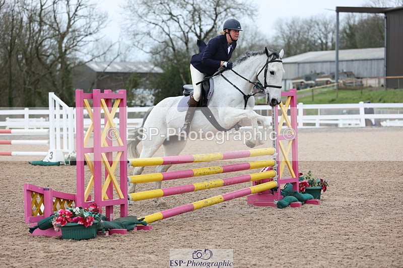 240406A-084043-02401 - Cls 19 85cm National Amateur Quali