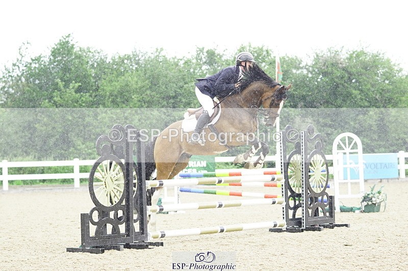 230729A-101018-04584 - Cls 20 British Novice & 90cm Open