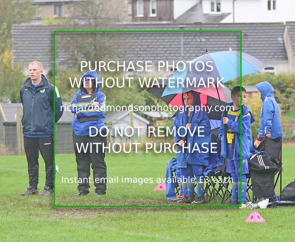 533A6865 - Wattsfield U9 vs Kendal United Rockets U10 (24/10/26)
