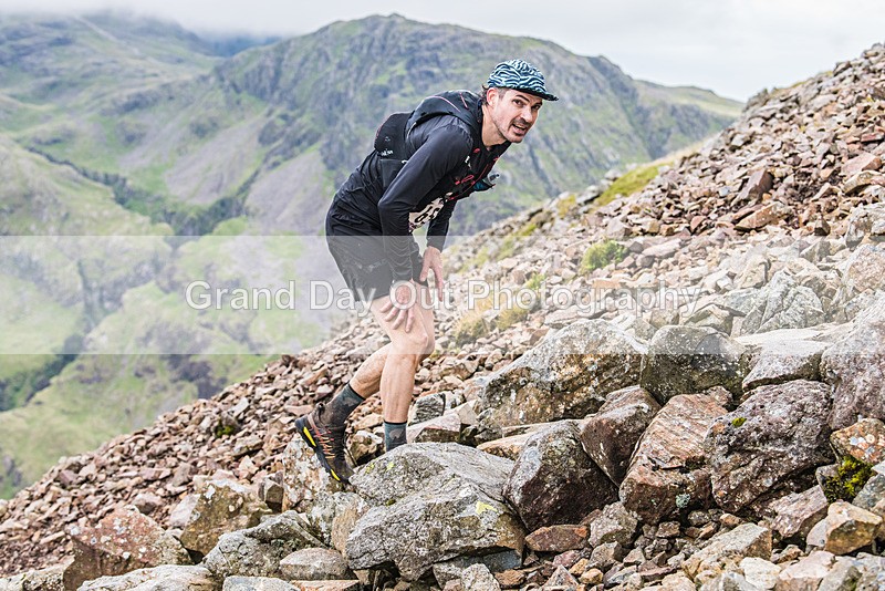 Borrowdale-934 - Borrowdale Fell Race Saturday 5th August 2023