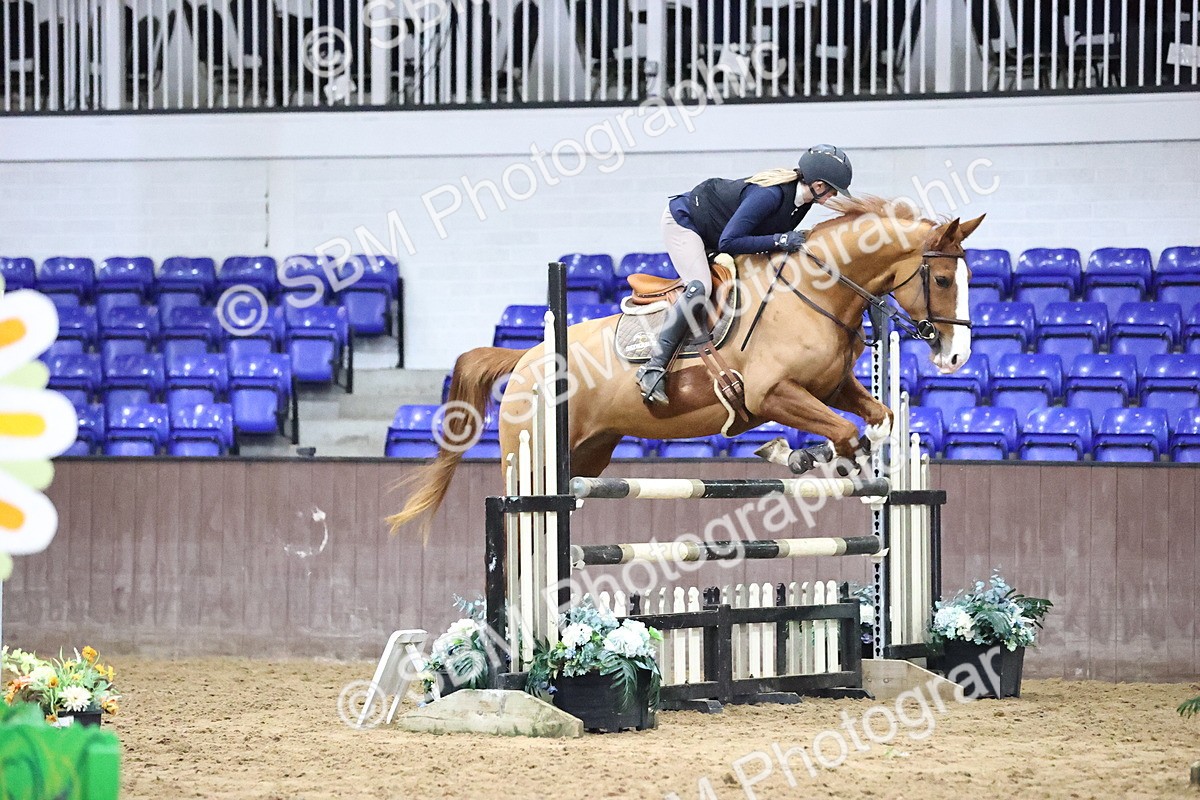 SBM_2148 - Class 8 - Nupafeed Supplements Senior Discovery/ 1m Open