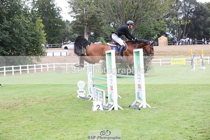 250830A-120023-06311 - Cls 15 5 Year Old Qualifier