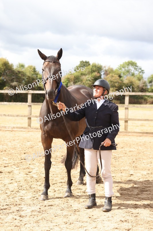 20260831-1982 - Class 5 - Retraining of Racehorses