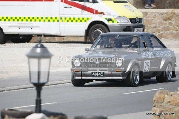 VSP 130609-87 - Vazon Sprint 2009