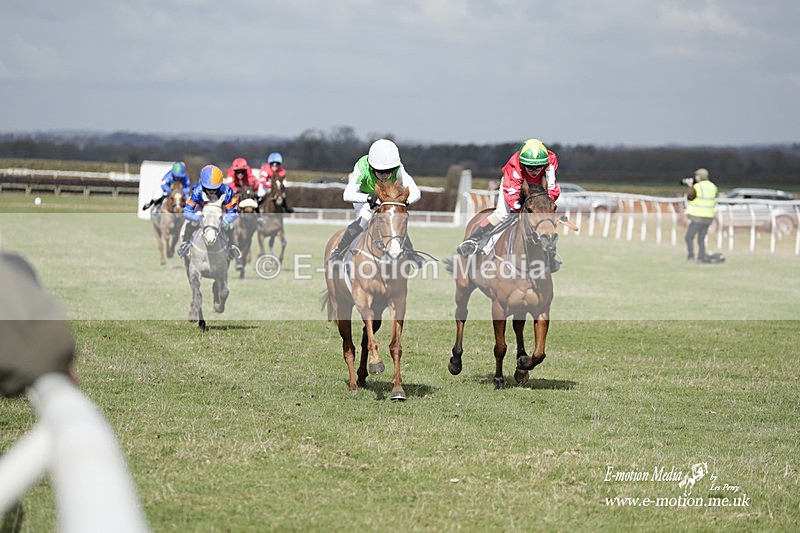 PtP 190323 34 - Oakley Hunt Point-to-Point Brafield-On-The-Green 19/03/23