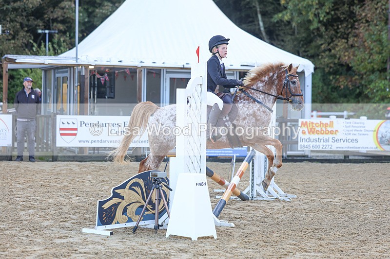 3E7A2342 - Class 2: 50cm Restricted