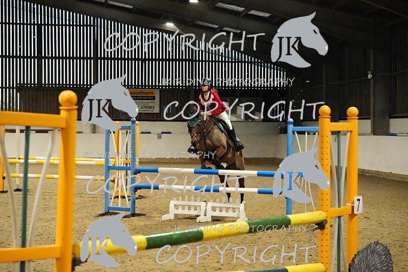 JKR03616 - Class 8 90cm