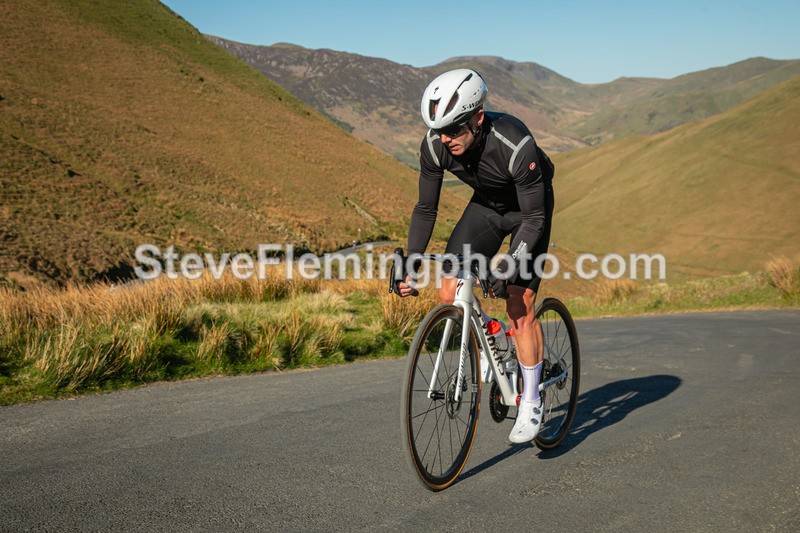 084406 - Newlands Pass 08.00 - 09.00