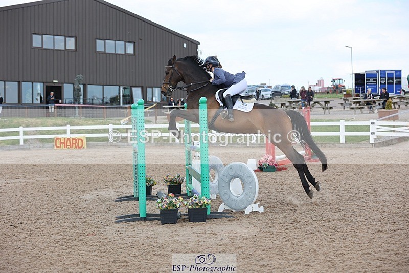 250509-143616-07849 - Cls 22 1.05m Amateur Qualifier