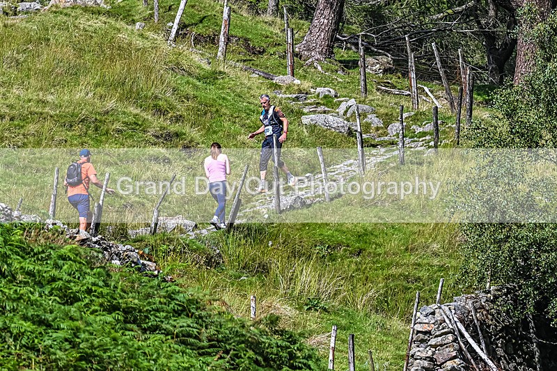 Scafell Pike-333 - Fellside Events Scafell Pike Trail Marathon Sunday 23rd August 2026