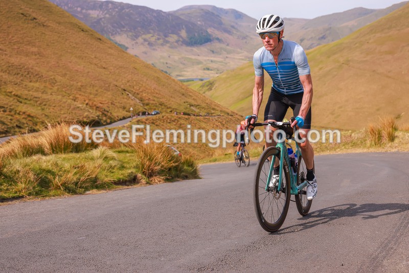 110355 - Newlands Pass 11.00-12.00