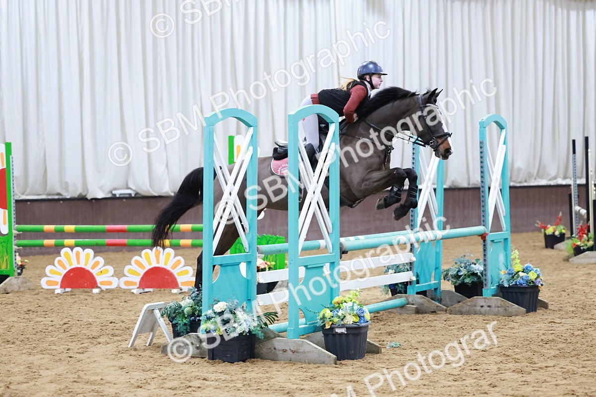 SBM_006808 - Class 22 - Senior 90cm Open