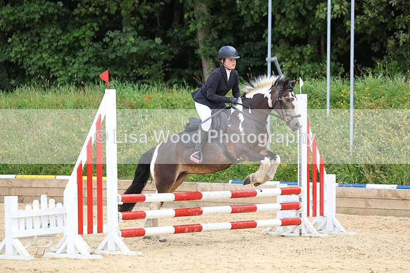 3E7A3097 - Class 6: 70cm Junior