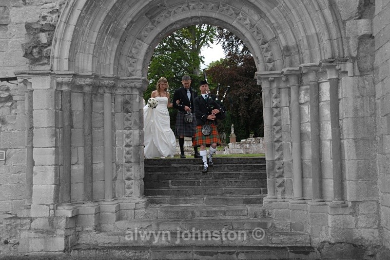  - Weddings Phots Alwyn Johnston