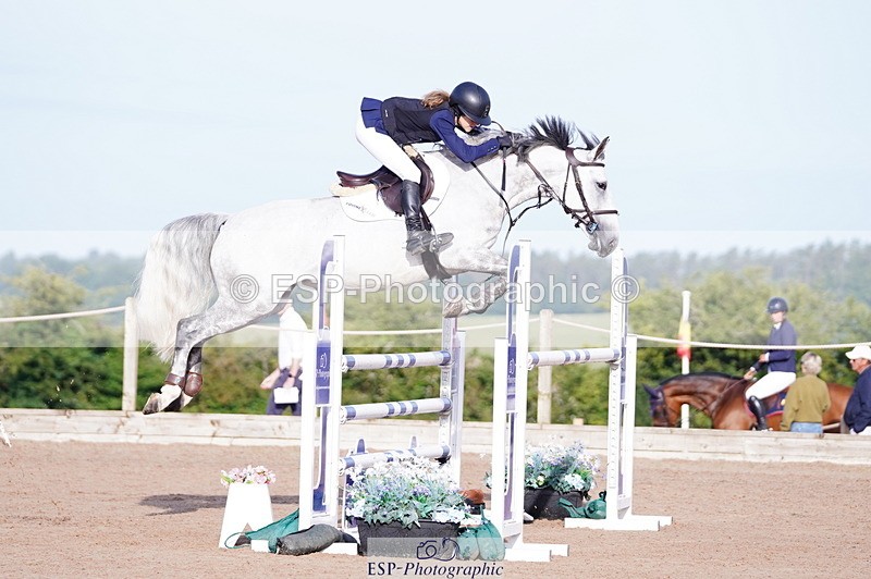 240804A-080006-09691 - Cls 41 Snr 1.20m Open