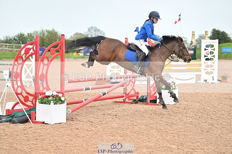 240505A-114113-04954 - Cls 3  Pony Discovery & 90cm Open