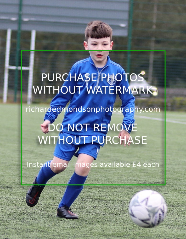 IMG_0143 - Wattsfield Under 8 vs Wattsfield Under 9 (22/2/25)