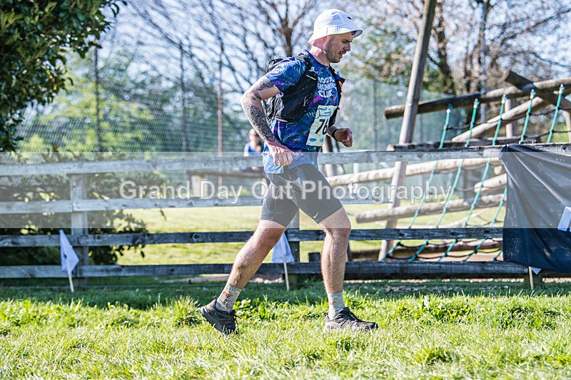 The Finish-2289 - The 3 Peaks Race Saturday 25th April 2026 - The Finish