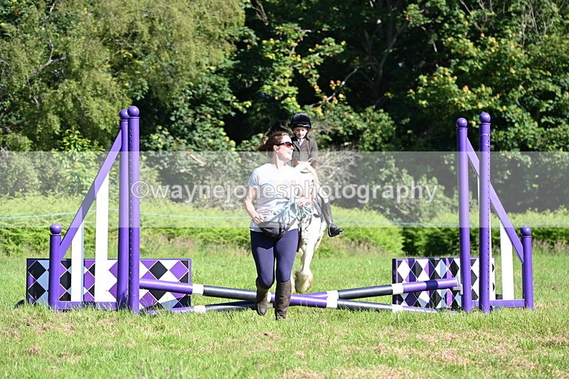 WJ6_3624 - Class 1 Tiny Cross Poles