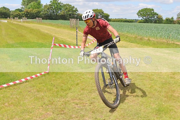 214 - MTB East Round 5 Gallows Green 25th May 2025 12:10 Male S2/Male U14/U16 (45Min)