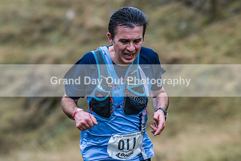 Litton-413 - Litton Christmas Cracker Fell Race Sunday 15th December 2024