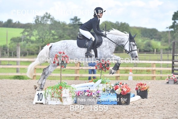 BPP_1859 - DERBY CLASS 5 - 60CM