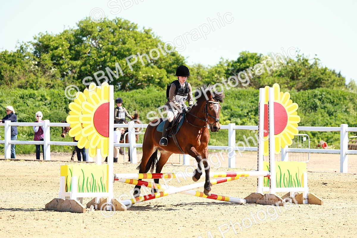 SBM_007120 - Class 3 - 60cm