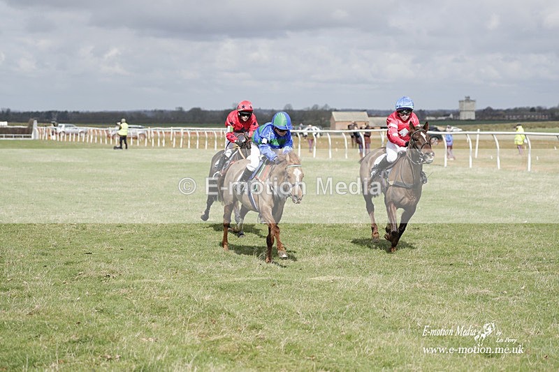 PtP 190323 62 - Oakley Hunt Point-to-Point Brafield-On-The-Green 19/03/23