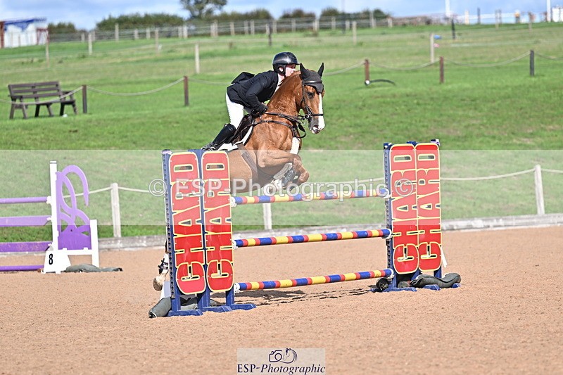 260923B-151849-00960 - Cls 06 Snr Fox & 1.20m Open