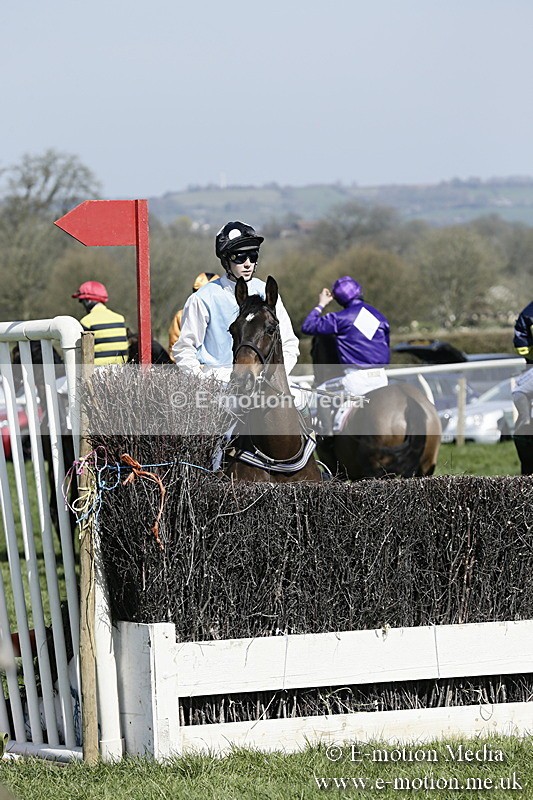 PtP 260317 30 - Mendip Farmers Point-to-Point Ston Easton 26/03/17