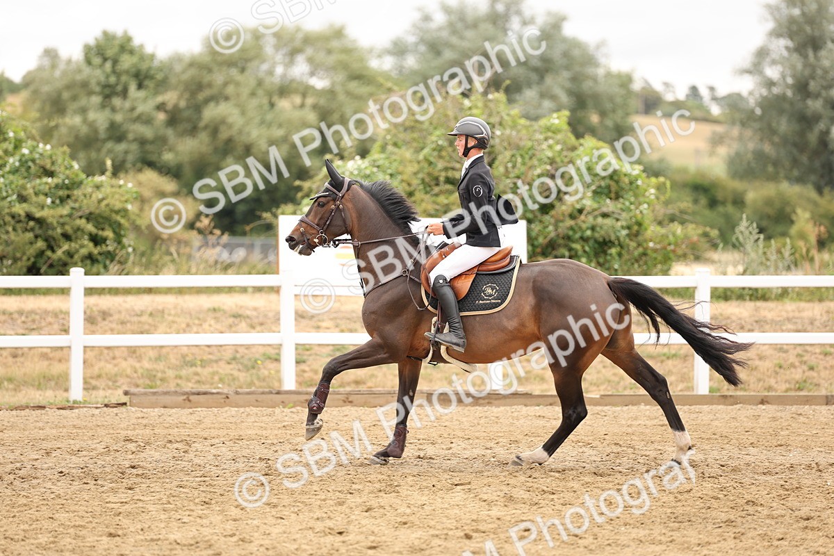 SBM_023751 - Class 5 - Senior Discovery - 1.00m