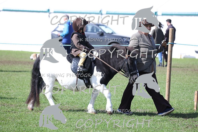 APP_3796 - Class 13 Lead rein